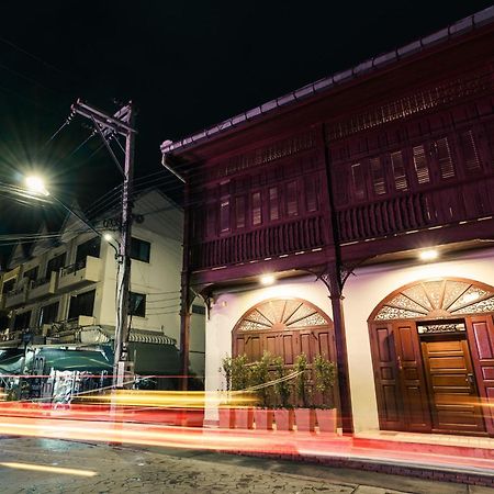 Fong Lee Cc Lampang Exterior foto