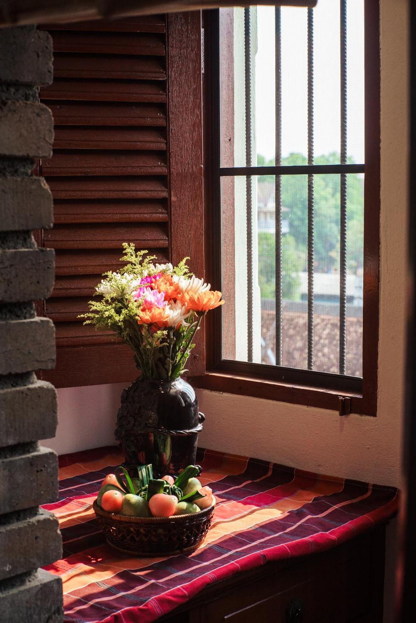 Fong Lee Cc Lampang Exterior foto