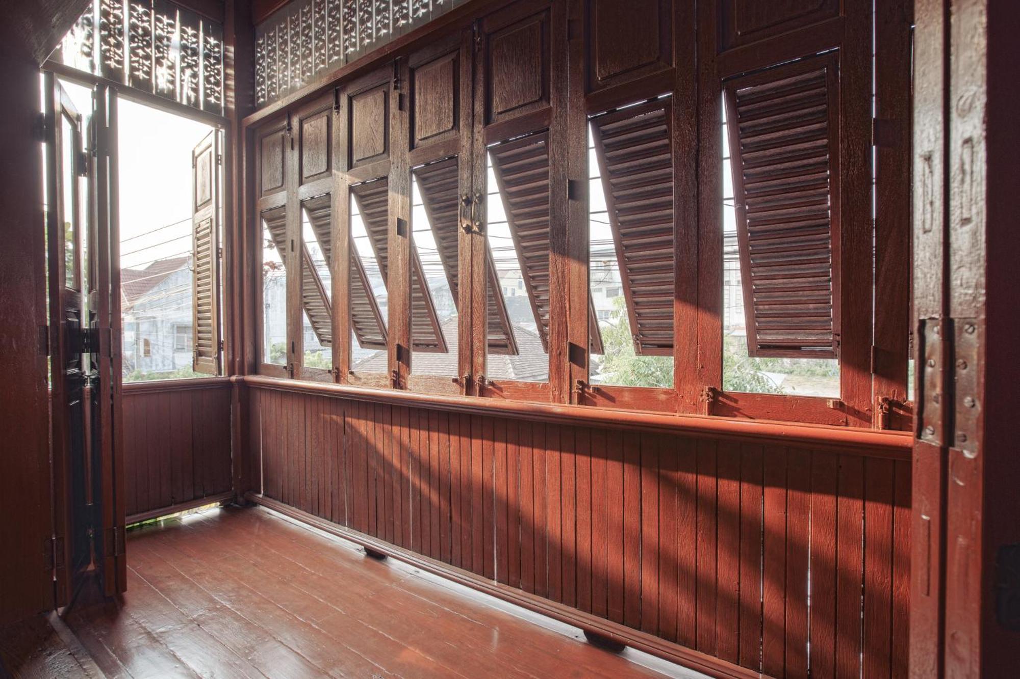 Fong Lee Cc Lampang Exterior foto