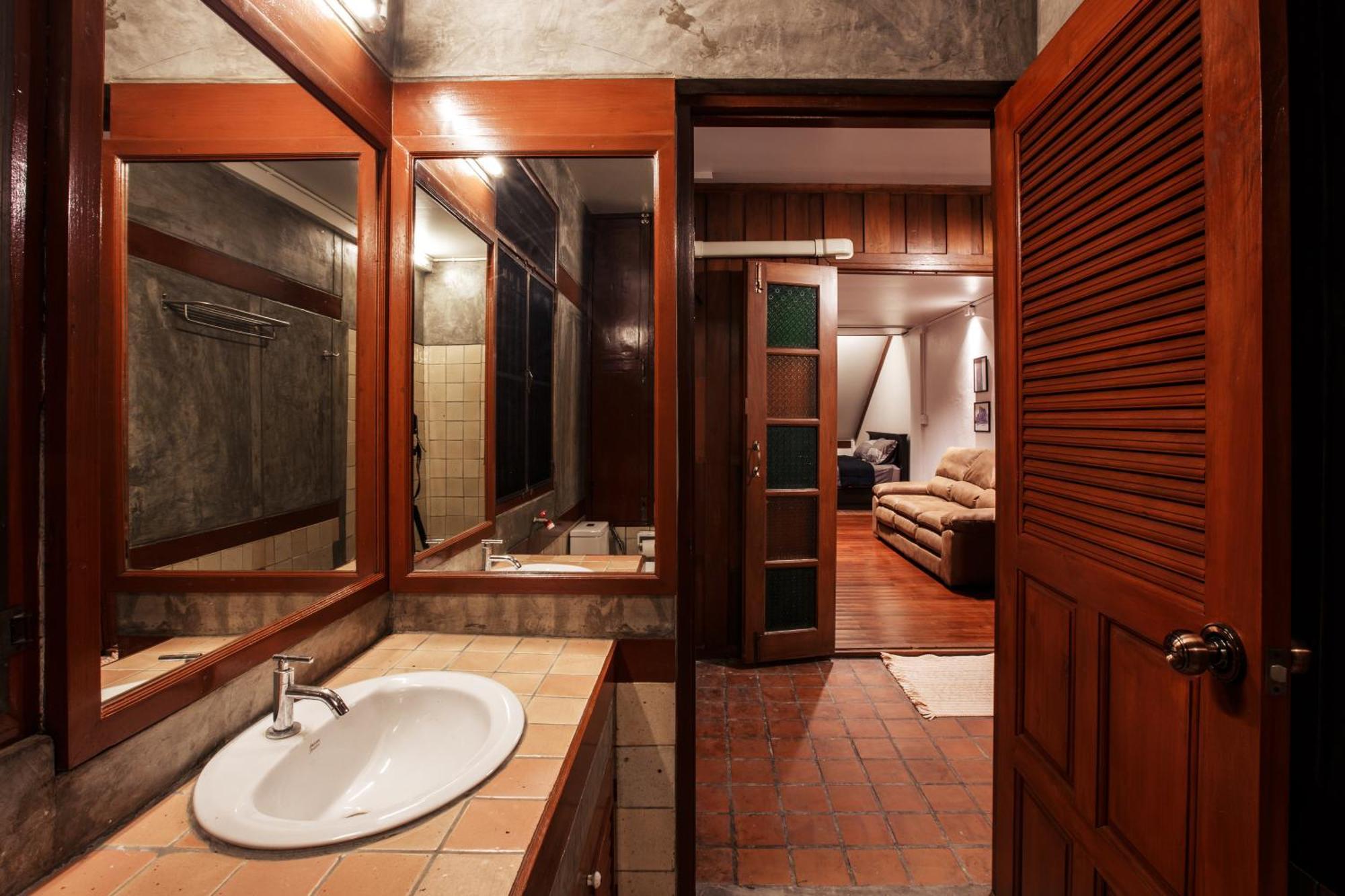 Fong Lee Cc Lampang Exterior foto