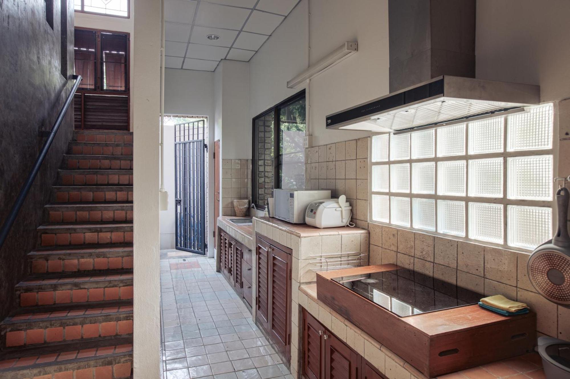 Fong Lee Cc Lampang Exterior foto