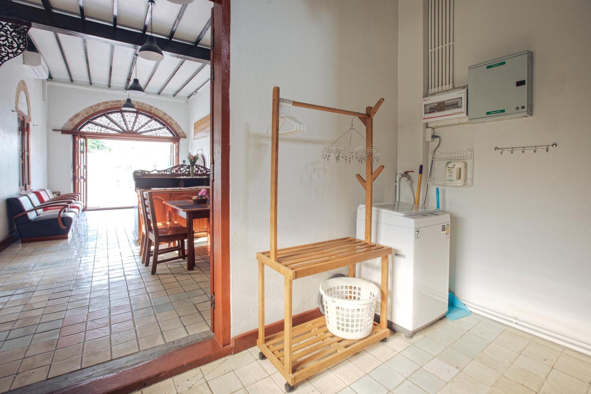 Fong Lee Cc Lampang Exterior foto