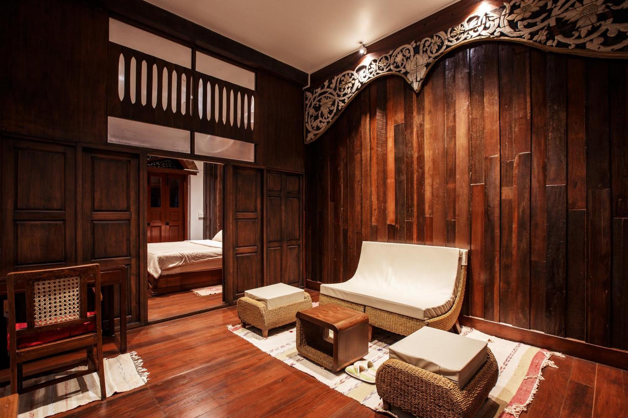 Fong Lee Cc Lampang Exterior foto